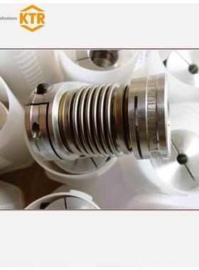 【折扣价】德国进口TOOLFLEX30/16/20/38/45/42KN/S/M型波纹管联