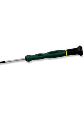 【折扣价】工具套装一字十字花型微型螺丝批组套09311-09317