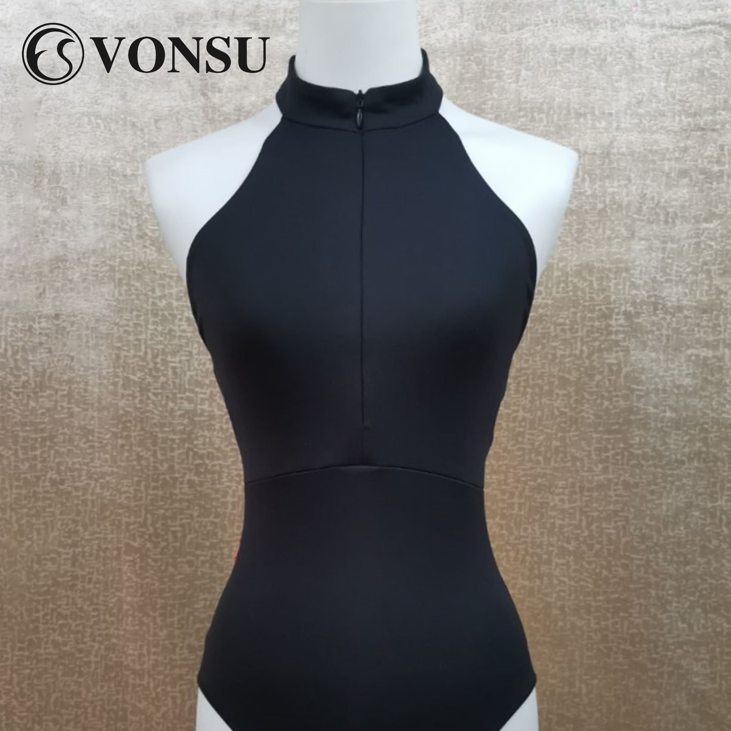 vonsu梵舒高端芭蕾舞体操服