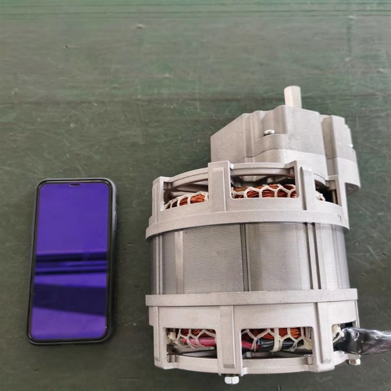 商用原汁机商用大口径无刷电机榨果汁渣分离全自动果蔬榨水果