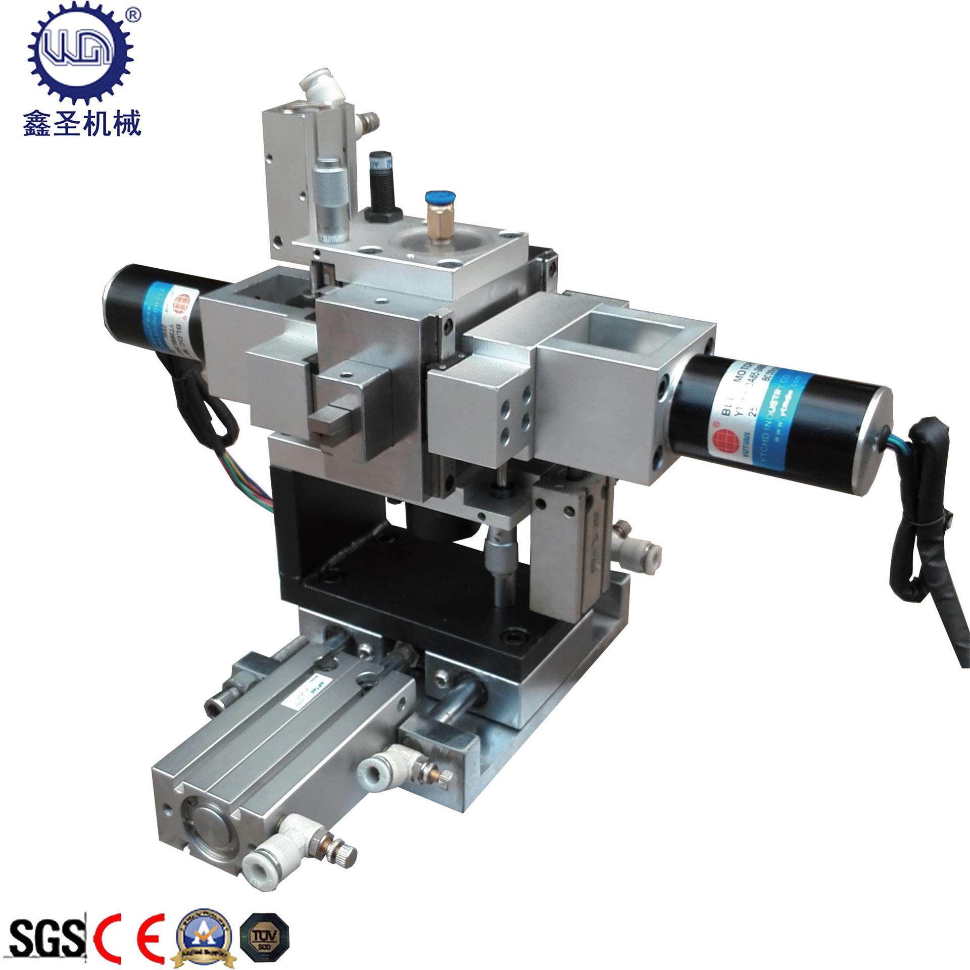 厂家直销全自动电脑剥皮裁切机电缆电线剥线机剪线切线去皮剥皮裁,五金/工具,其他机械五金,淘宝优惠券,粉丝福利购,淘宝优惠卷