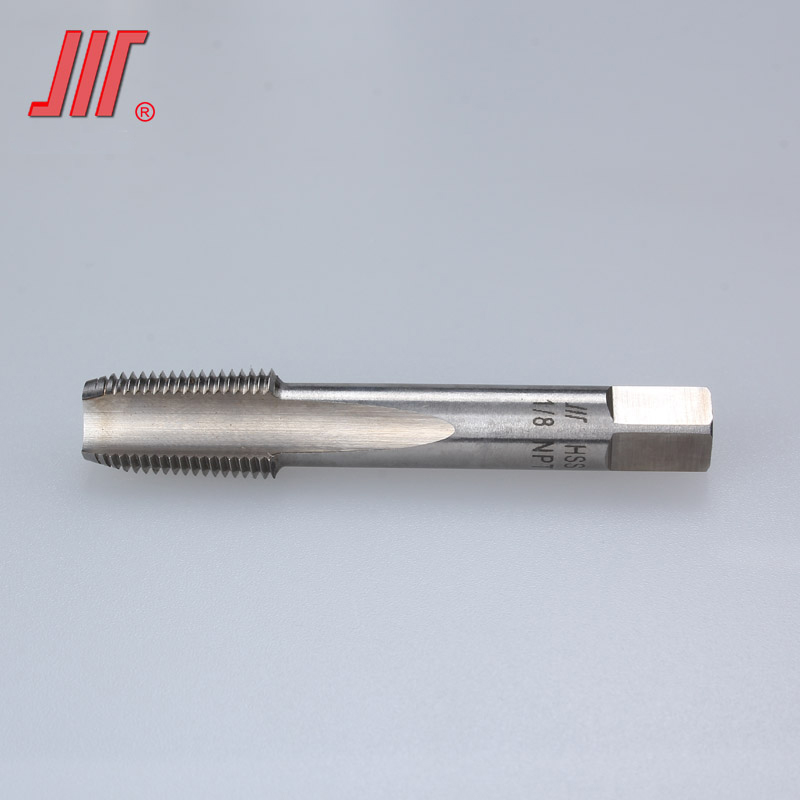 成量美制锥管机用丝锥(NPT)  PT