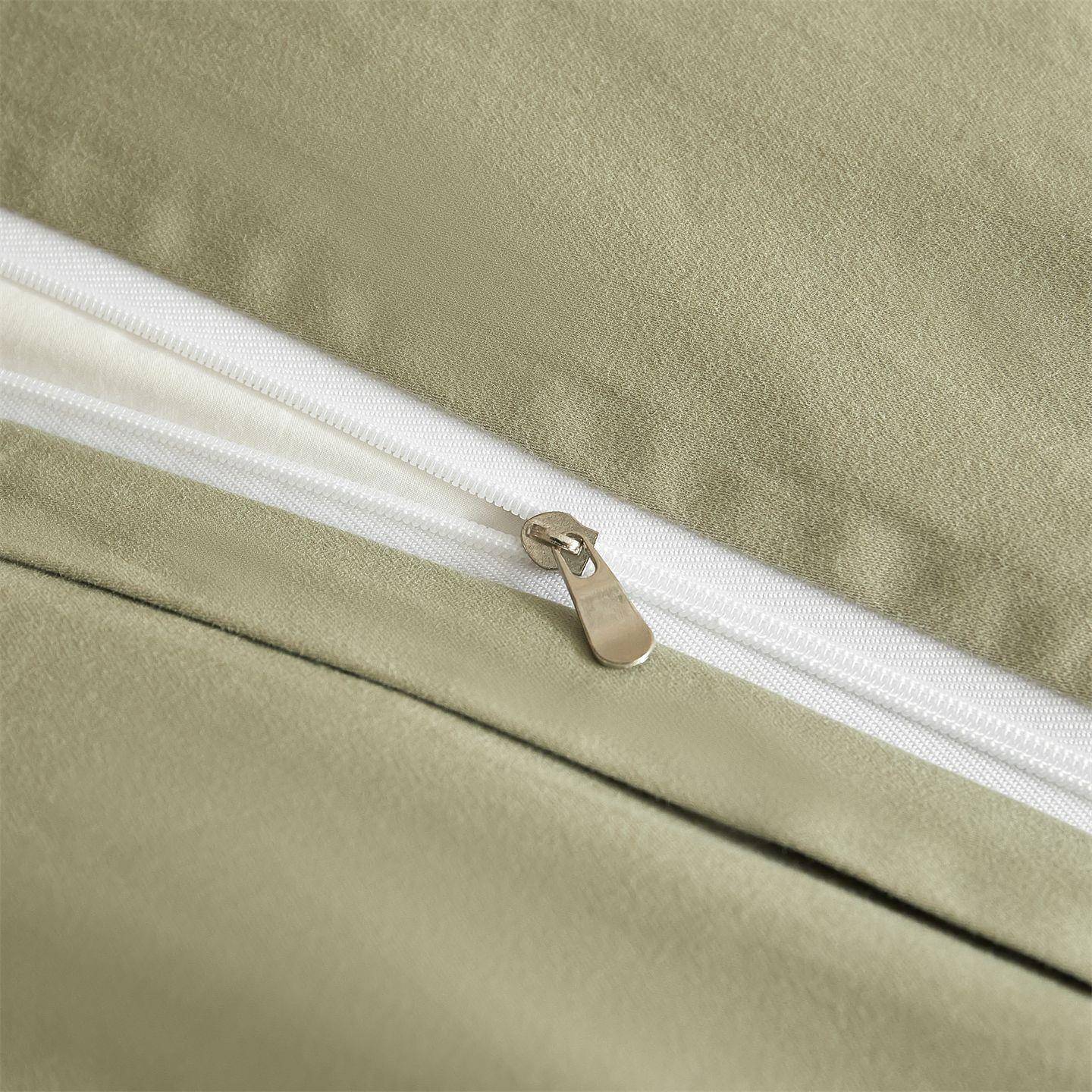 【折扣价】秋冬轻奢100支加厚A类母婴全棉提花磨毛四件套纯棉床单