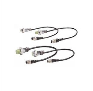奥托尼克斯 接近传感器 (配线接插式3线式) PRW18-5DP PRW18-8DP