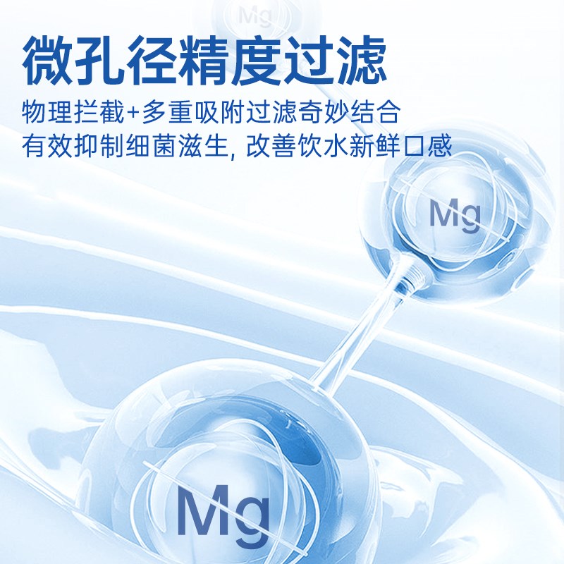 ADJ适配怡口净水器滤芯800S/G/C/HPRO/ERO201/121净水机旗舰店