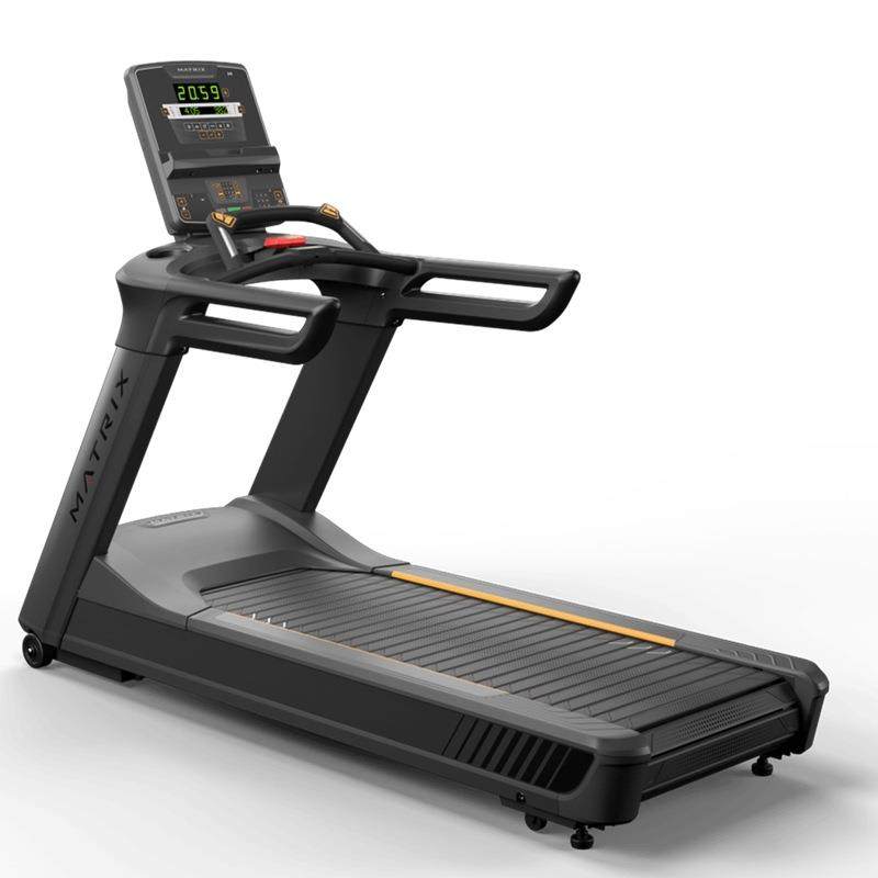 MATRIX履带式免维护高端商用酒店健身房器材T-PP电动跑步机