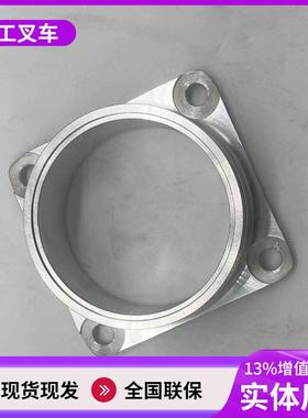 进气接管装载机配件适用于SC9DK220.1G