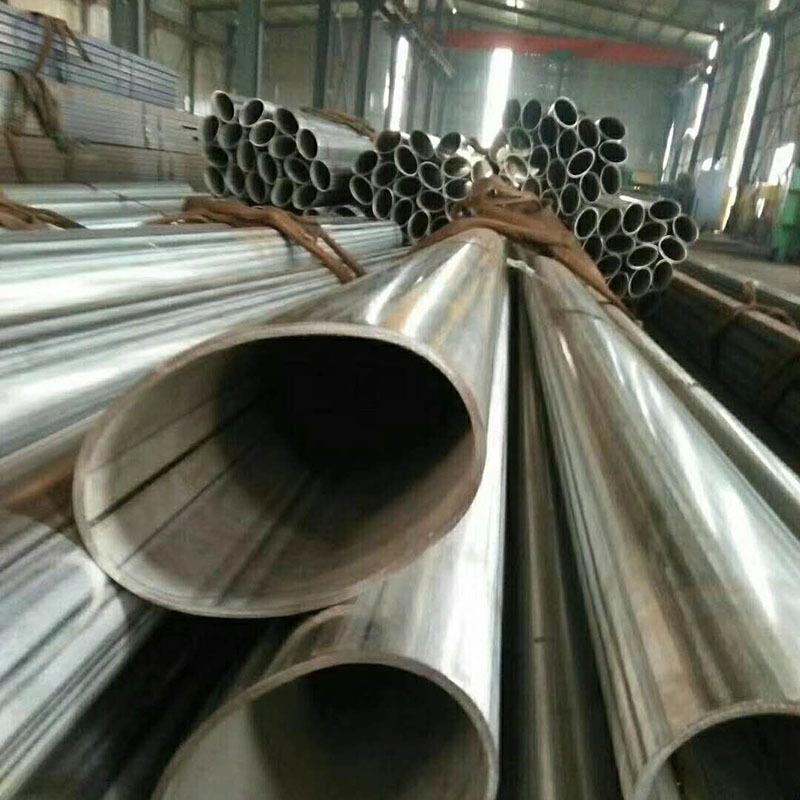 厂家供应凸型管无缝钢管定做精密冷拔异型管规格全可定制