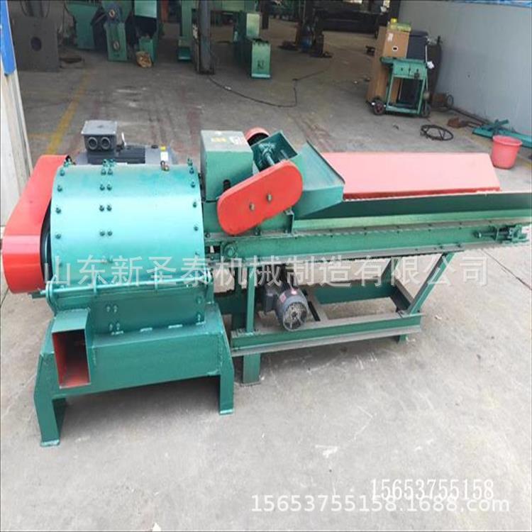 信阳市构树精细粉碎机厂家直销猪饲料精细化粉碎机