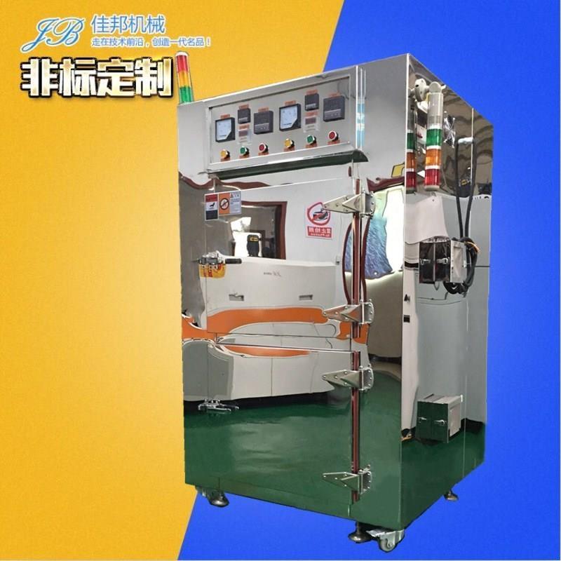 东莞工业烤箱恒温全不锈钢高温烘箱可达800度干燥箱操作简单