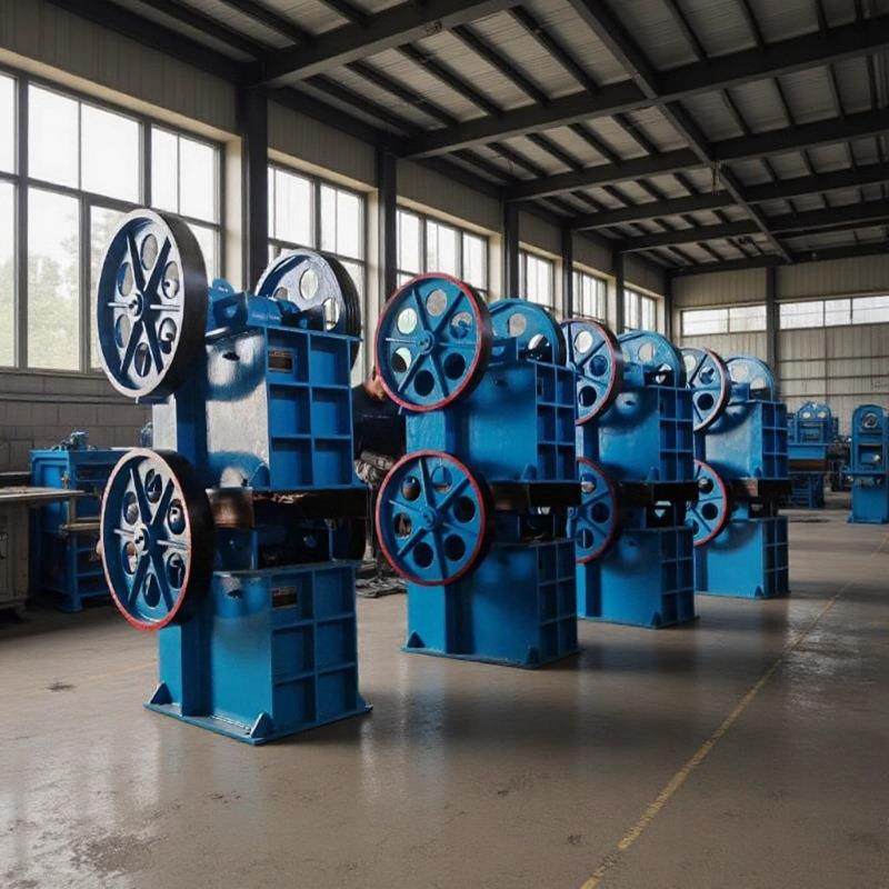 矿山开采设备花岗岩石灰石PE鄂式破碎机老虎口移动鄂式碎石机厂家,机械设备,破碎机,淘宝优惠券,粉丝福利购,淘宝优惠卷