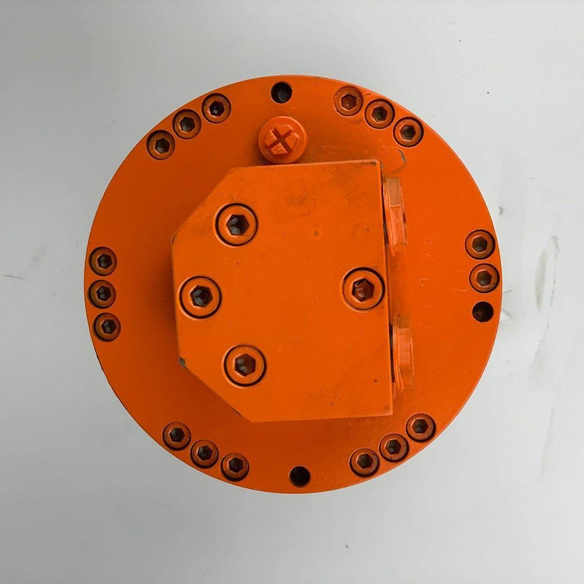 QJM系列钢球液压马达1QJM21-1.251QJM12-0.81QJM12-1.0柱塞