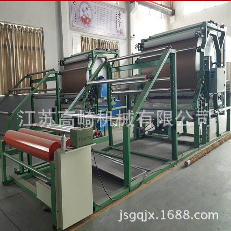 小型复合机盐城复合机立式网带复合机胶水水胶复合机