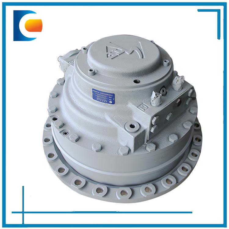 供应赫格隆型CA矿山塑料破碎铰刀头船舶输送带高压内曲线马达