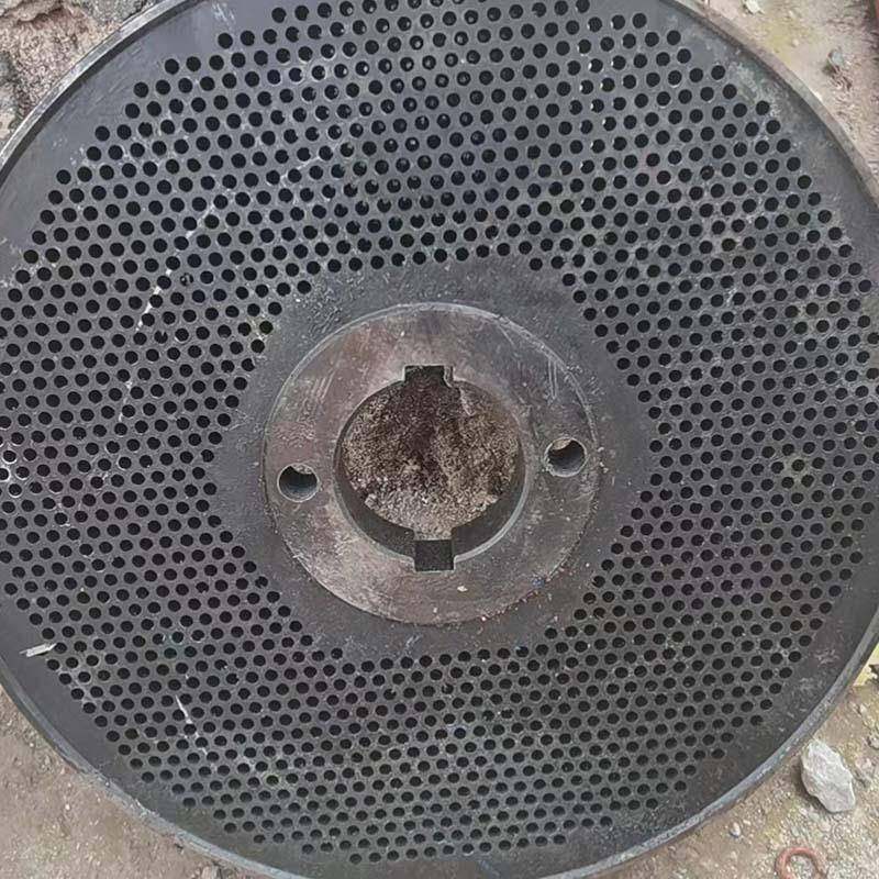 猪牛羊饲料颗粒机锰铬材质压辊养殖场用210型猪牛羊饲料颗粒机,五金/工具,其他机械五金,淘宝优惠券,粉丝福利购,淘宝优惠卷