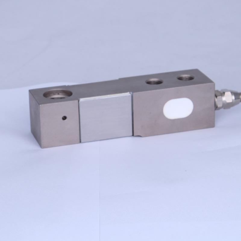 SBC称重传感器合金钢1T2T压力传感器500kgSBC地磅称重传感器