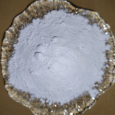 化妆品级硅石复合处理钛白粉 硅石包裹钛白粉  双重处理纳米钛白