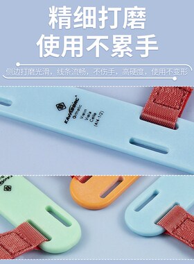 KAVA手ORG小提琴左手手型手腕矫正辅儿童初学改B型中提器助练习器