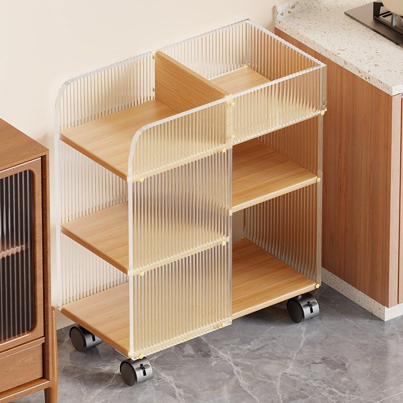 厨房多功能餐边柜家用落地收纳架碗柜微波炉烤箱储物架,厨房/烹饪用具,厨房置物架/置物柜/角架,淘宝优惠券,粉丝福利购,淘宝优惠卷