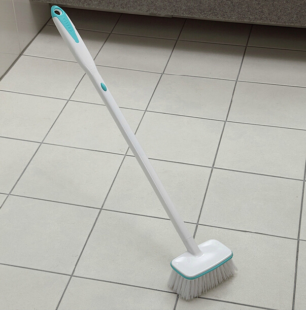 asen刷子 长柄卫生间瓷砖刷厨房地板刷墙砖BGA07