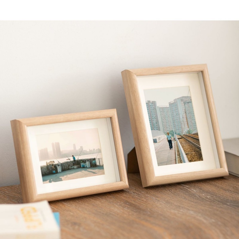 相框摆台6/8/10/A4寸洗照片画像框架客厅卧室书房创意装饰摆件