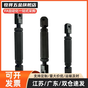 STRT/STRTS/LSTRT/STBT 15/25/35/40/50/60/80链条连接杆组件