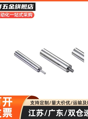 上隆ESB-D4 5 6 8 10 12 13-L20-400-M2-N2内螺纹型 直杆型导向轴