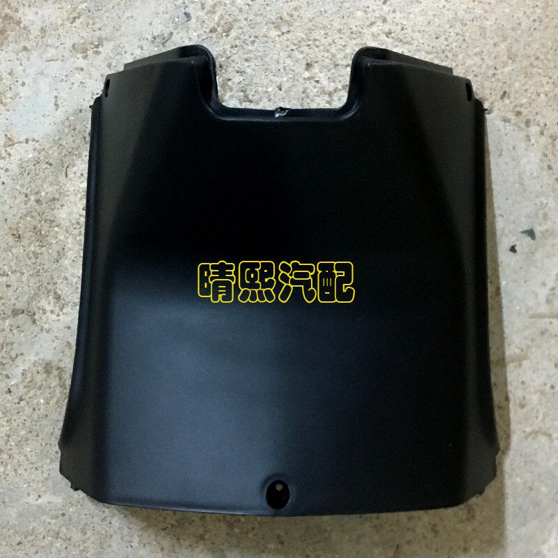 小牛电动车N1 N1S NQI GT全套外壳塑料件PP车壳黑色内壳工具箱