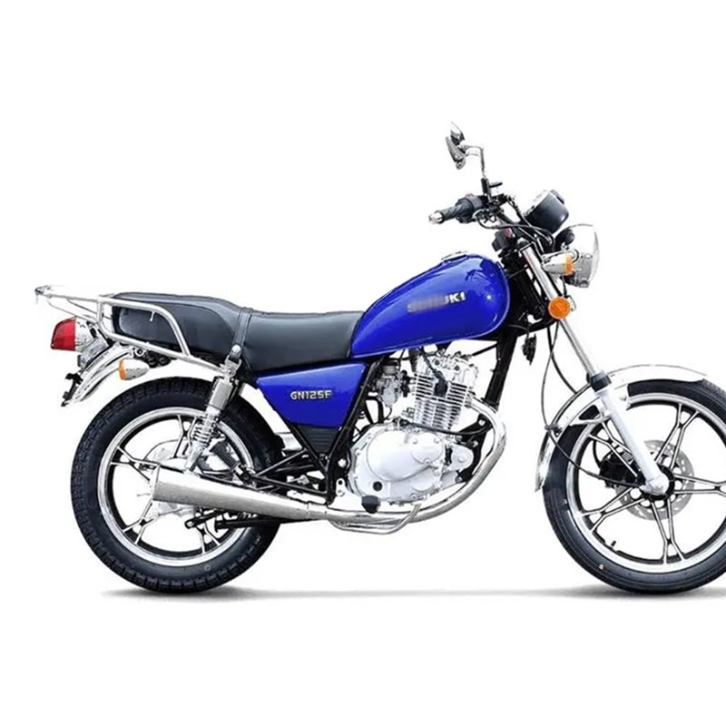 摩托车改装灯具美式小太子新款GN125F大灯刹车灯转向灯云豹哈特佛