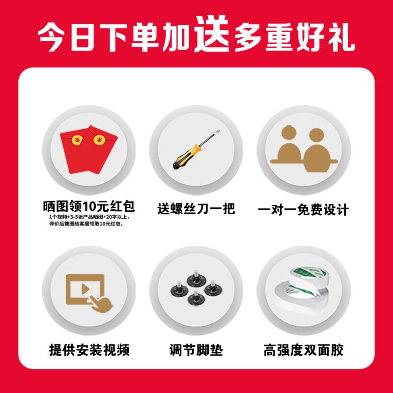 灯箱广告牌摆摊广告布双面招牌移动烧烤立式室外户外广告灯箱定制