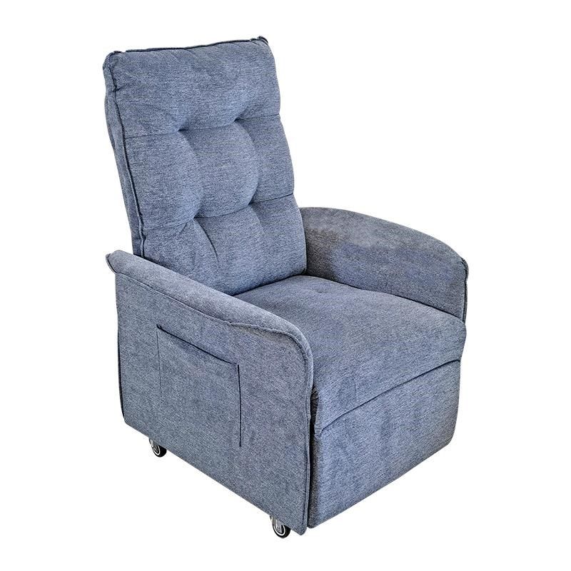 移动单人位沙发电动沙发沙发椅带按摩懒人沙发可移动沙发椅,住宅家具,功能沙发,淘宝优惠券,粉丝福利购,淘宝优惠卷