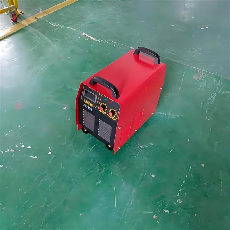 KY-400IGBT逆变逆变电焊机 钢结构工地 飞溅小 起弧快