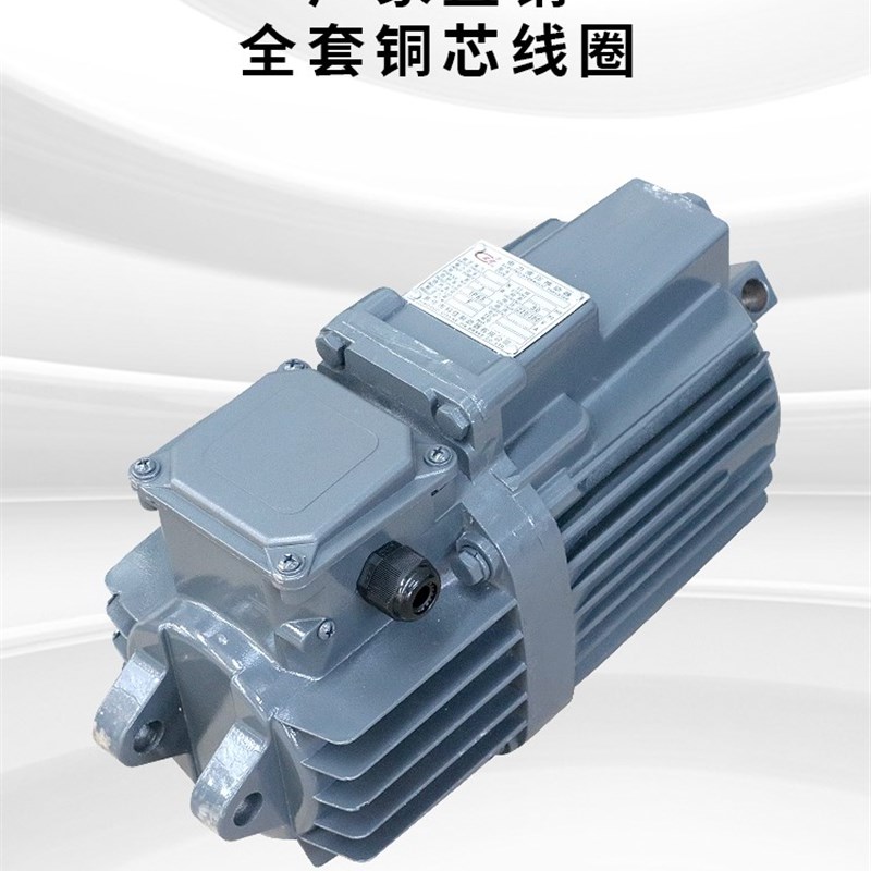 工矿电力6液D压制动器推动器E23/550/-80/6121卷扬机塔吊铝罐油泵