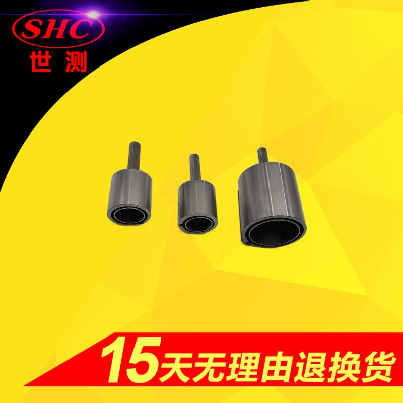 图107插头和器具输入插座尺寸d2、d4、l1通规IEC60309(GB/T11919)