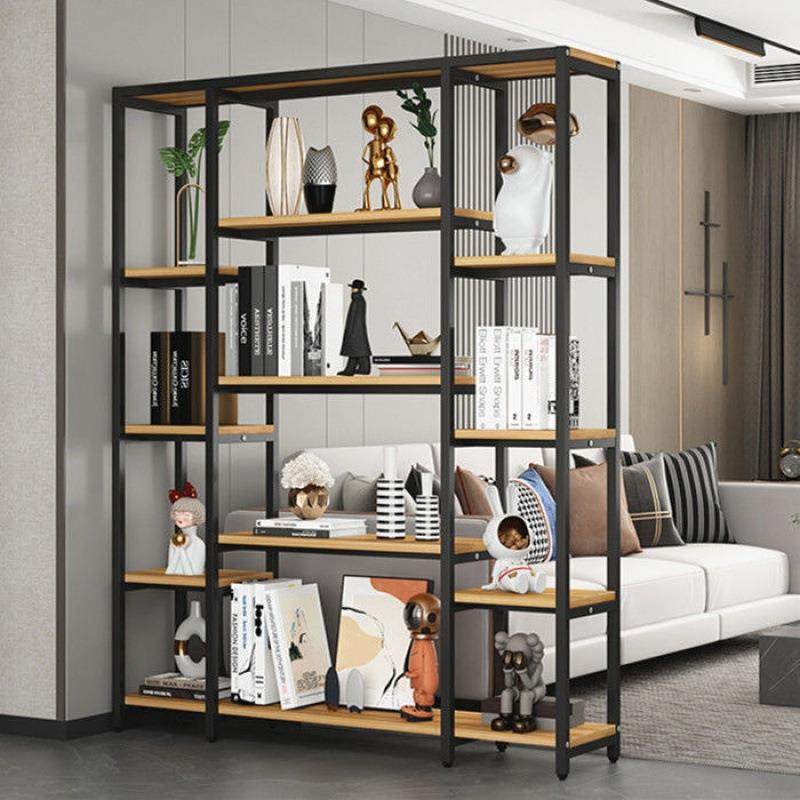 落地置物架客厅隔断多层书架花架阳台花盆架简约博古架办公展示架,居家布艺,入户地垫,淘宝优惠券,粉丝福利购,淘宝优惠卷