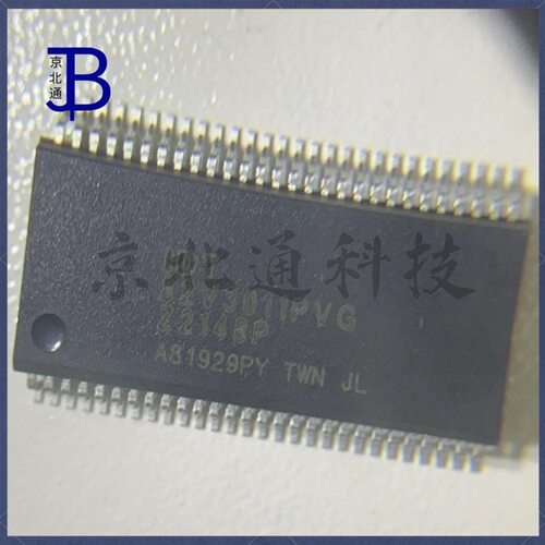 82V3011PVG 瑞萨RENESAS电子元器件 IDT单片机IDT82V3011PVG