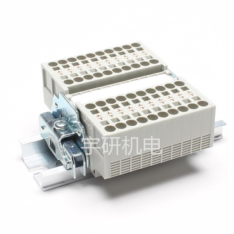 东洋技研TOGI端子台PCA7-F-1.5PCA7-U-1PCA7-V-2