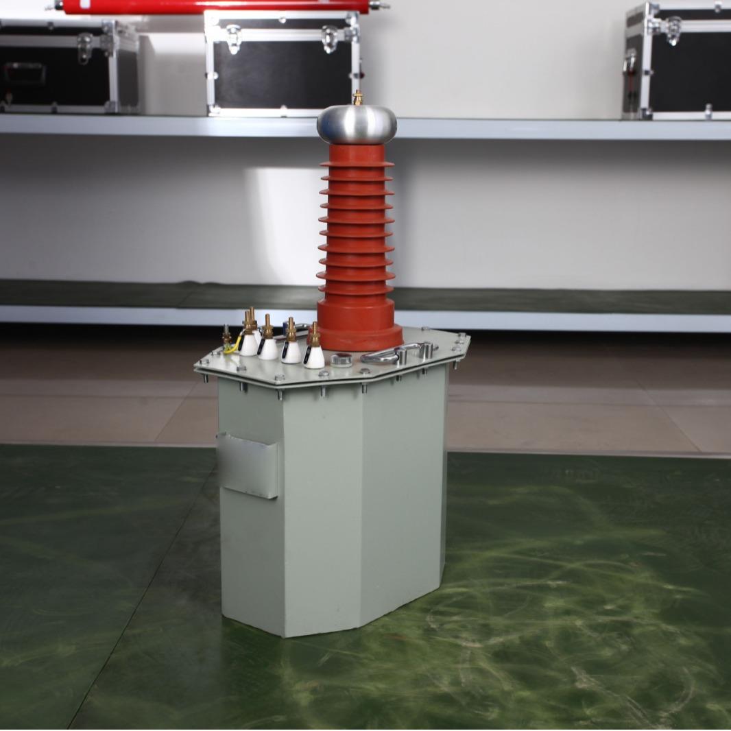 TQSB-5KVA/50KV交流高压试验变压器