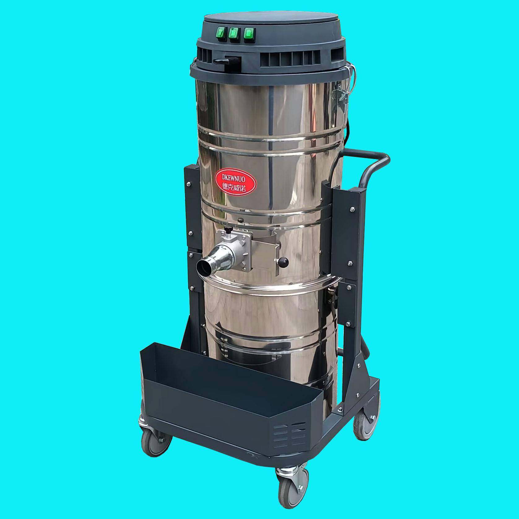 工业厂房清理地面粉尘锯末砂石颗粒焊渣废料用手动反吹220V吸尘器,居家布艺,入户地垫,淘宝优惠券,粉丝福利购,淘宝优惠卷