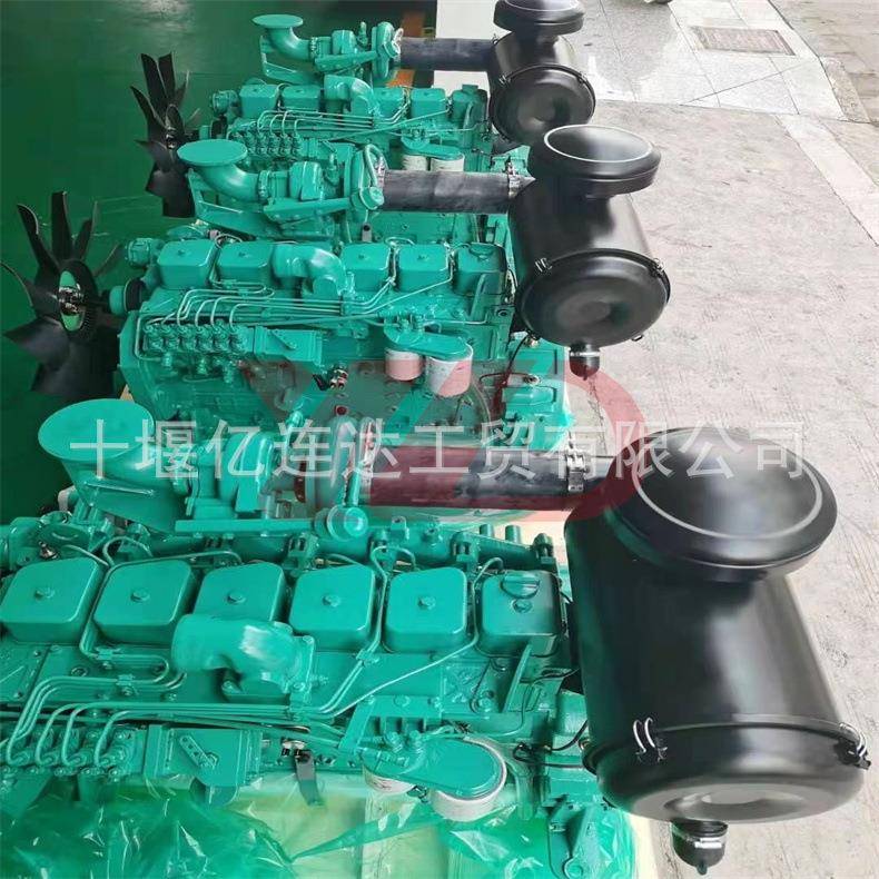 直销现货现发发动机总成6BTAA5.9—G2发动机总成6BTAA5.9—G