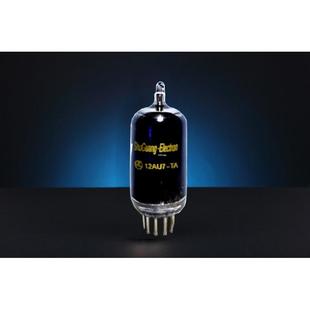 长沙曙光电子管12AU7-TA代12AU7和ECC82好声12AU7-T