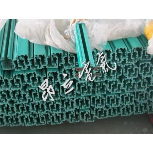 集电器JD-4-60/工程塑料外壳滑接输电装置DHG-4-16/80滑触线