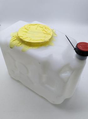 林德托盘堆垛车CDDL20油箱动力单元液压油箱