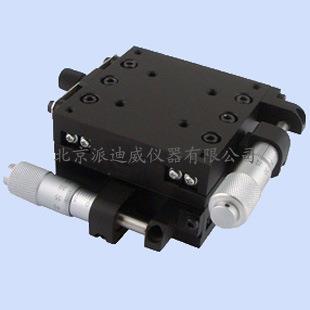 PH-207H手动多维组合台手动平移台，滑台XY位移台两维平移