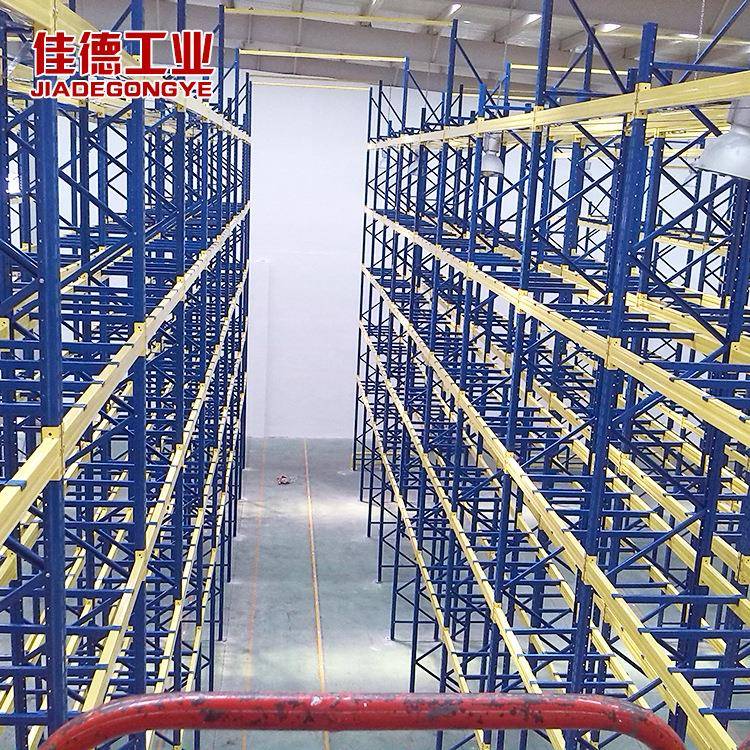 青岛烟台威海日照轻型中重型货架悬臂货架模具货架