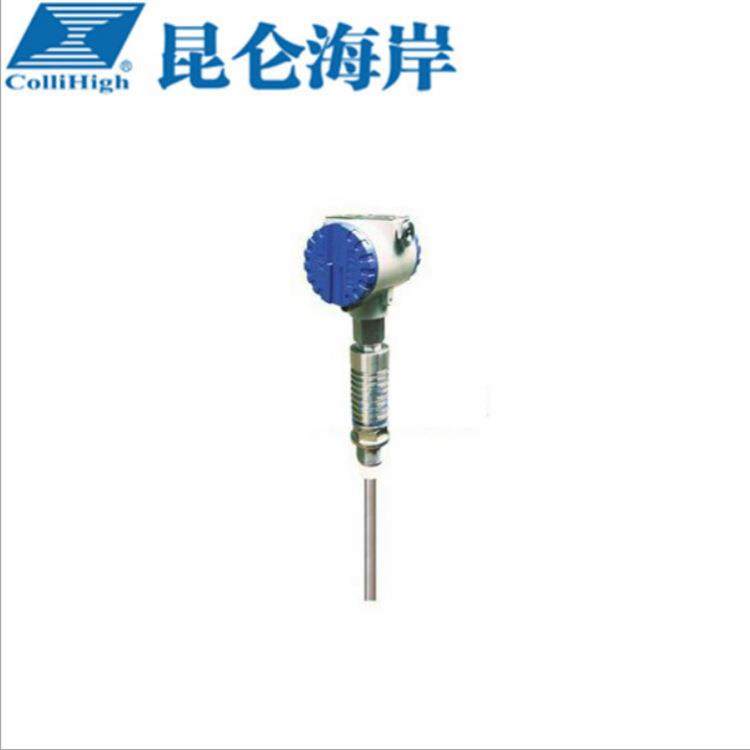 昆仑海岸JYB/CP-K射屏导纳电容式厨余垃圾检测防挂料物位计液位计