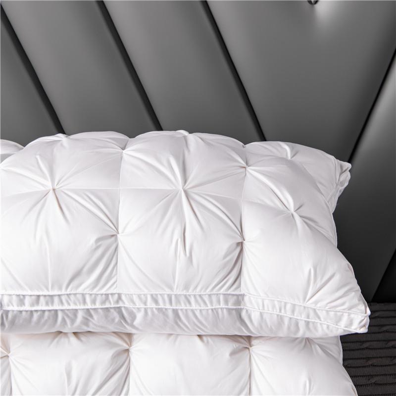 枕芯大客户专拍一件枕头