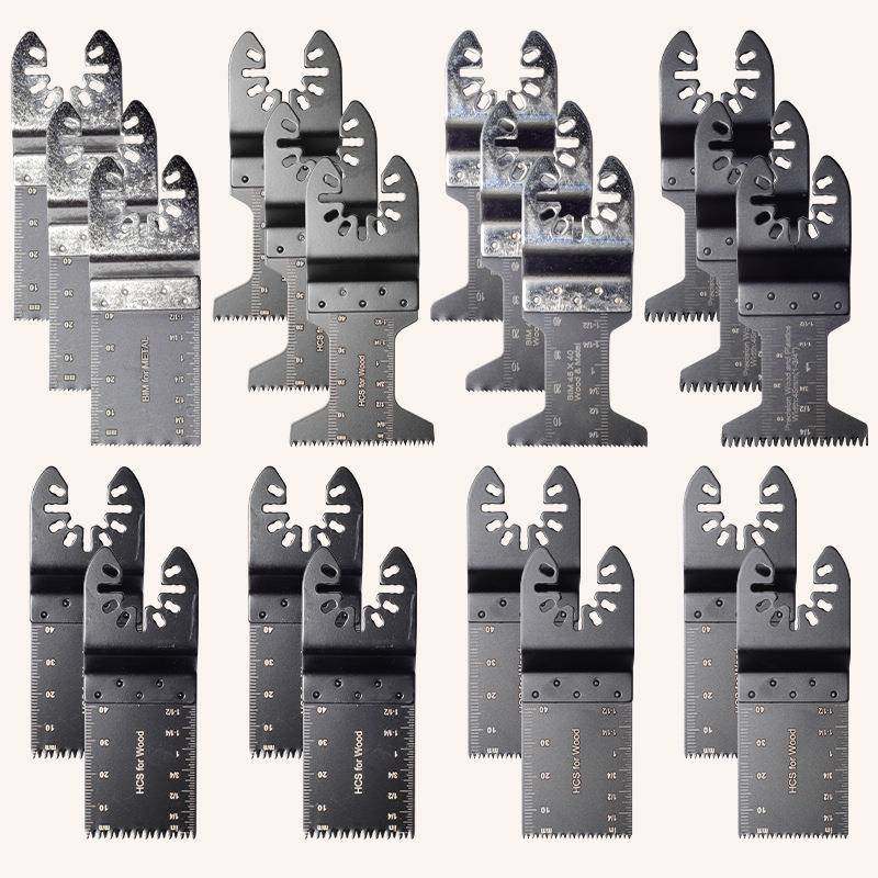20pc混合万用宝锯片套装木工软金属万用宝摆动锯片工具附件,家装灯饰光源,其它灯具灯饰,淘宝优惠券,粉丝福利购,淘宝优惠卷