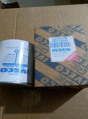 2994048P763995船舶发电机组工程机械配件客车卡车机油滤芯