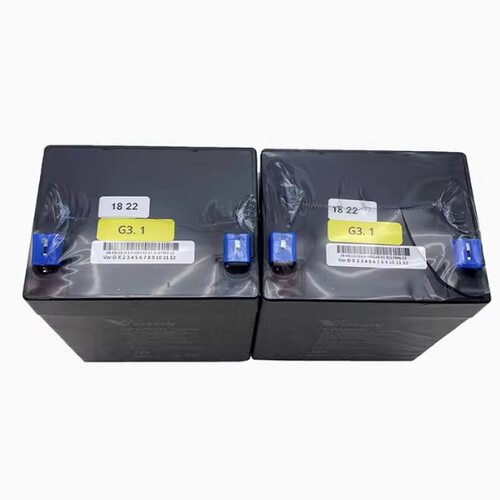 00115723（CP1250H）工业机器人标准柜电池
